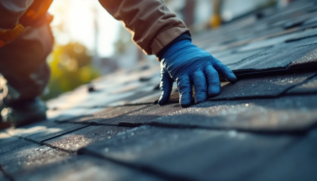 What Is TPO Roofing and Why Is It Ideal for Houston's Climate?, RJT Construction