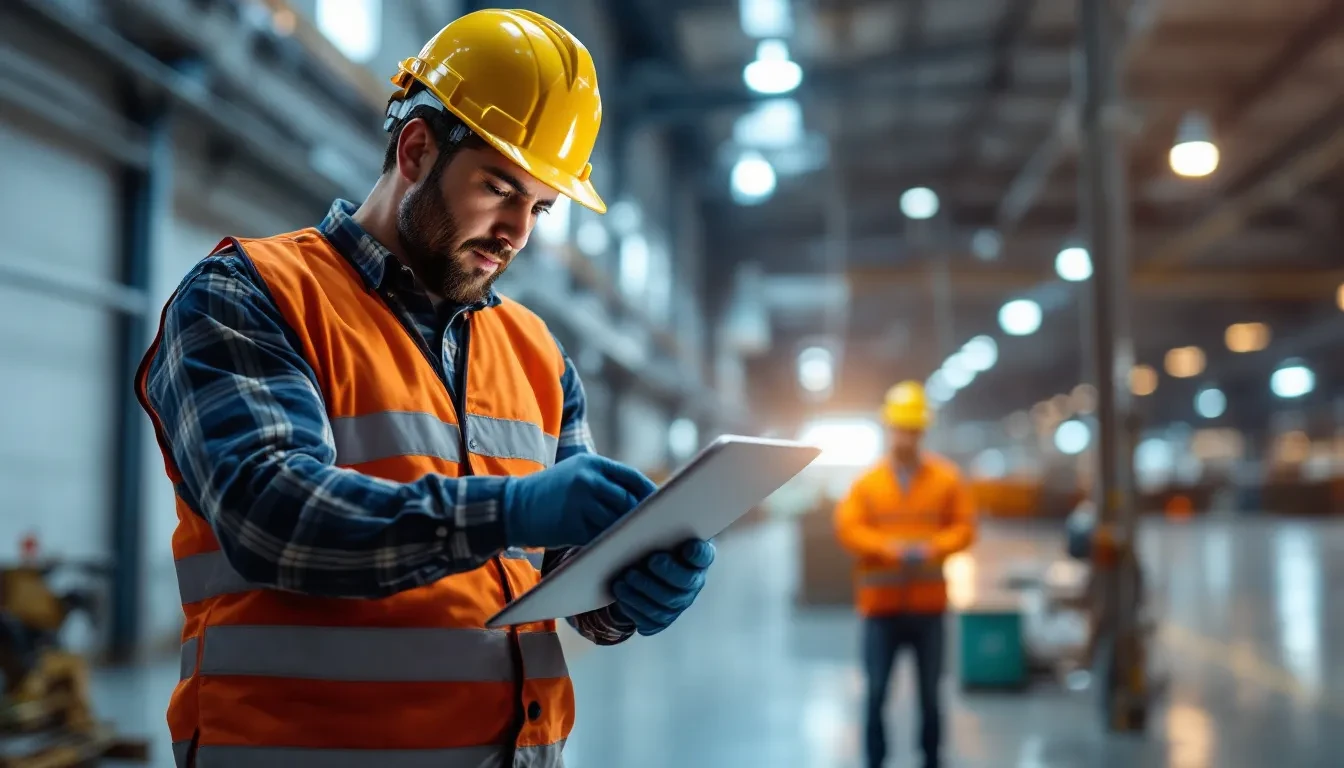 Warehouse Renovation Services in Houston, TX, RJT Construction