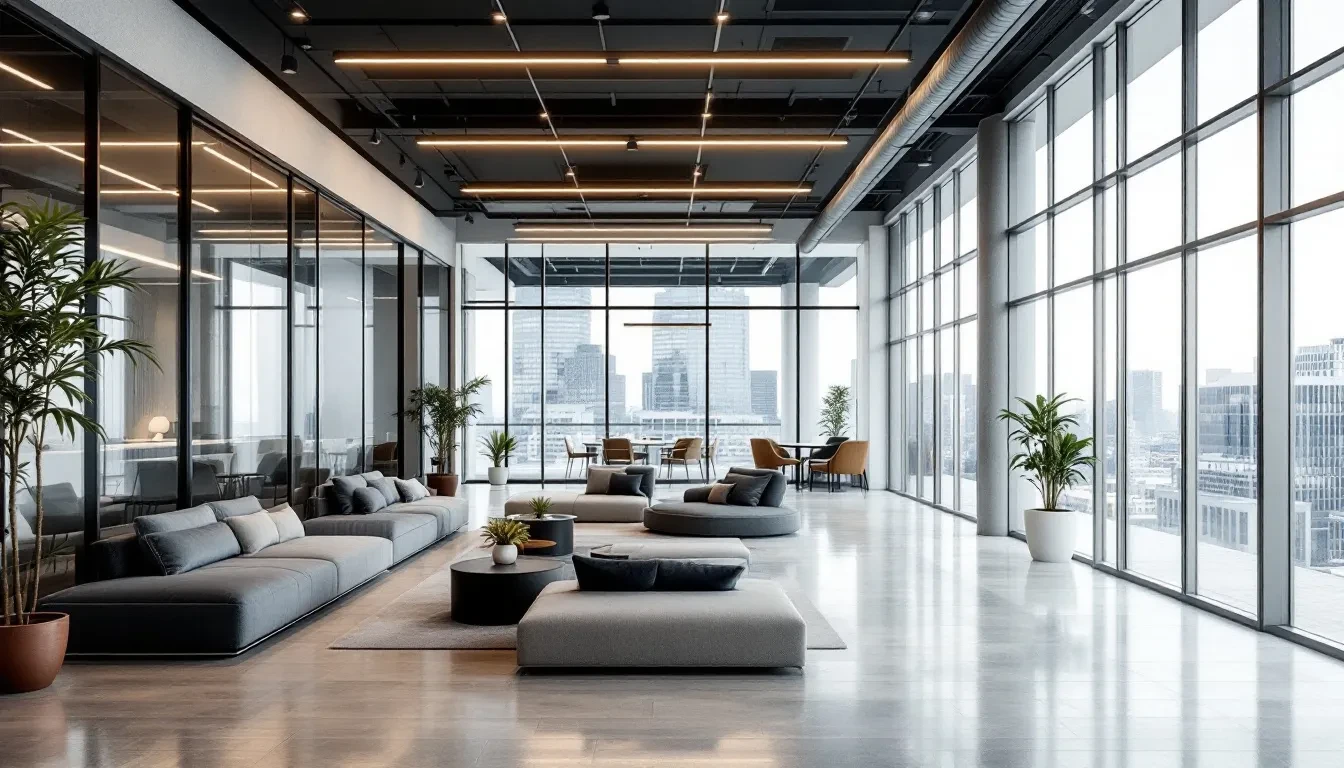 Our Commercial Renovation Process: From Design to Build