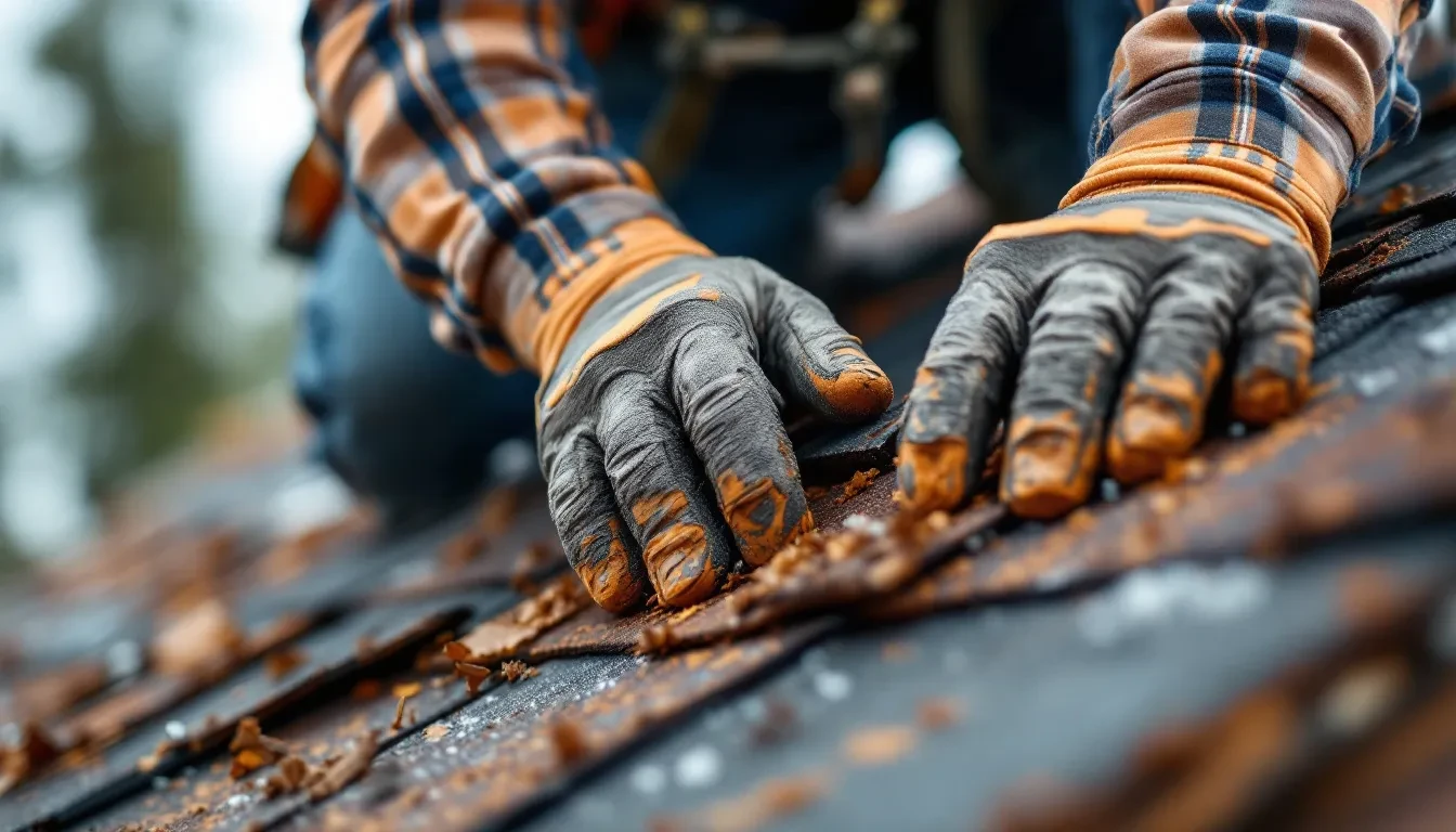 When Is a Commercial Construction Permit Required?