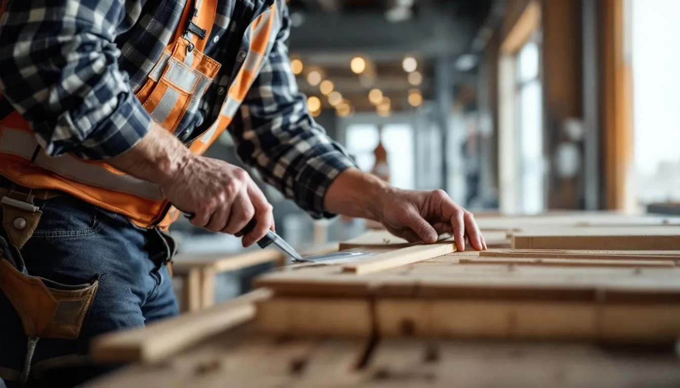 Commercial Construction Services We Deliver Across Texas