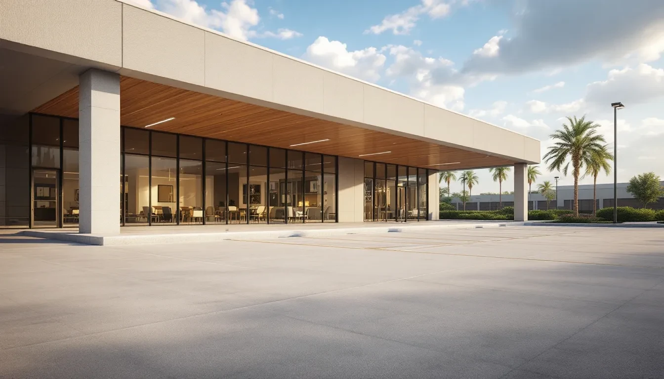 Industries and Clients We Build For in Houston