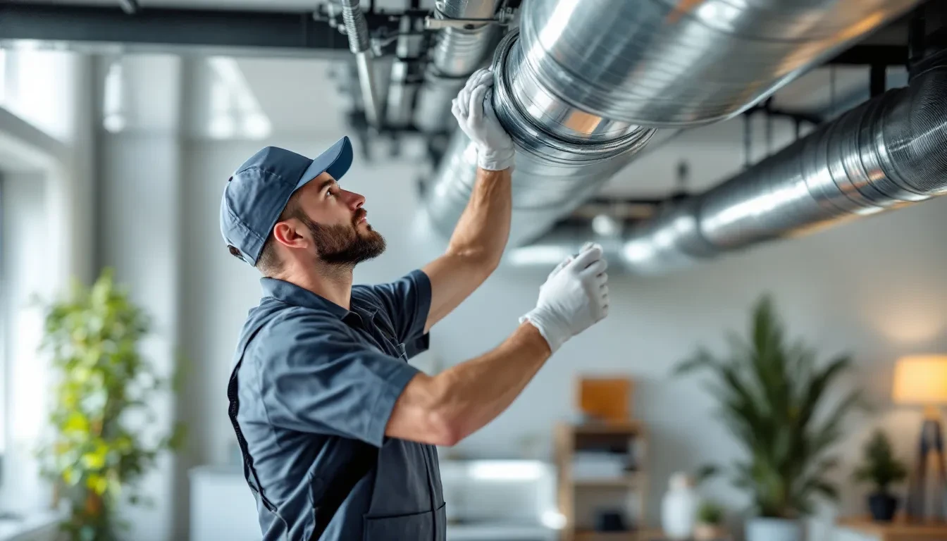 Expert Commercial Roof Repair in Houston, TX