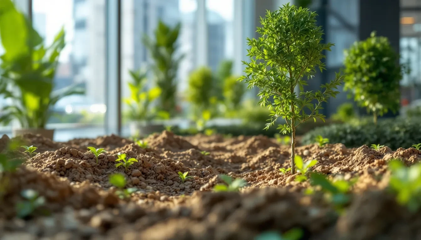 Overview of Land Preparation Costs in Houston