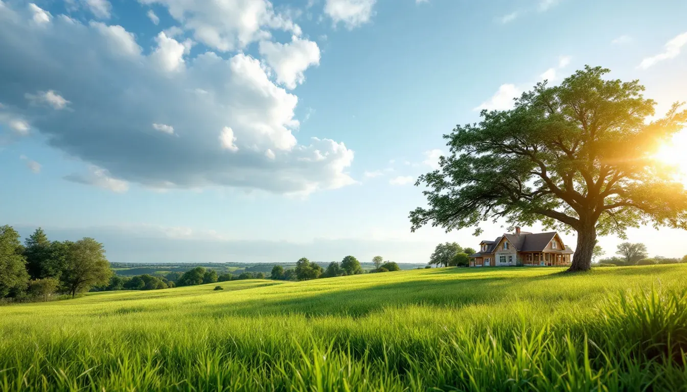 Factors Affecting the Cost to Prepare Your Land