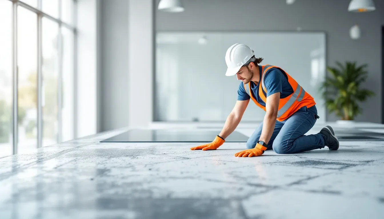 Houston Flat Roof Replacement Services by RJT Construction