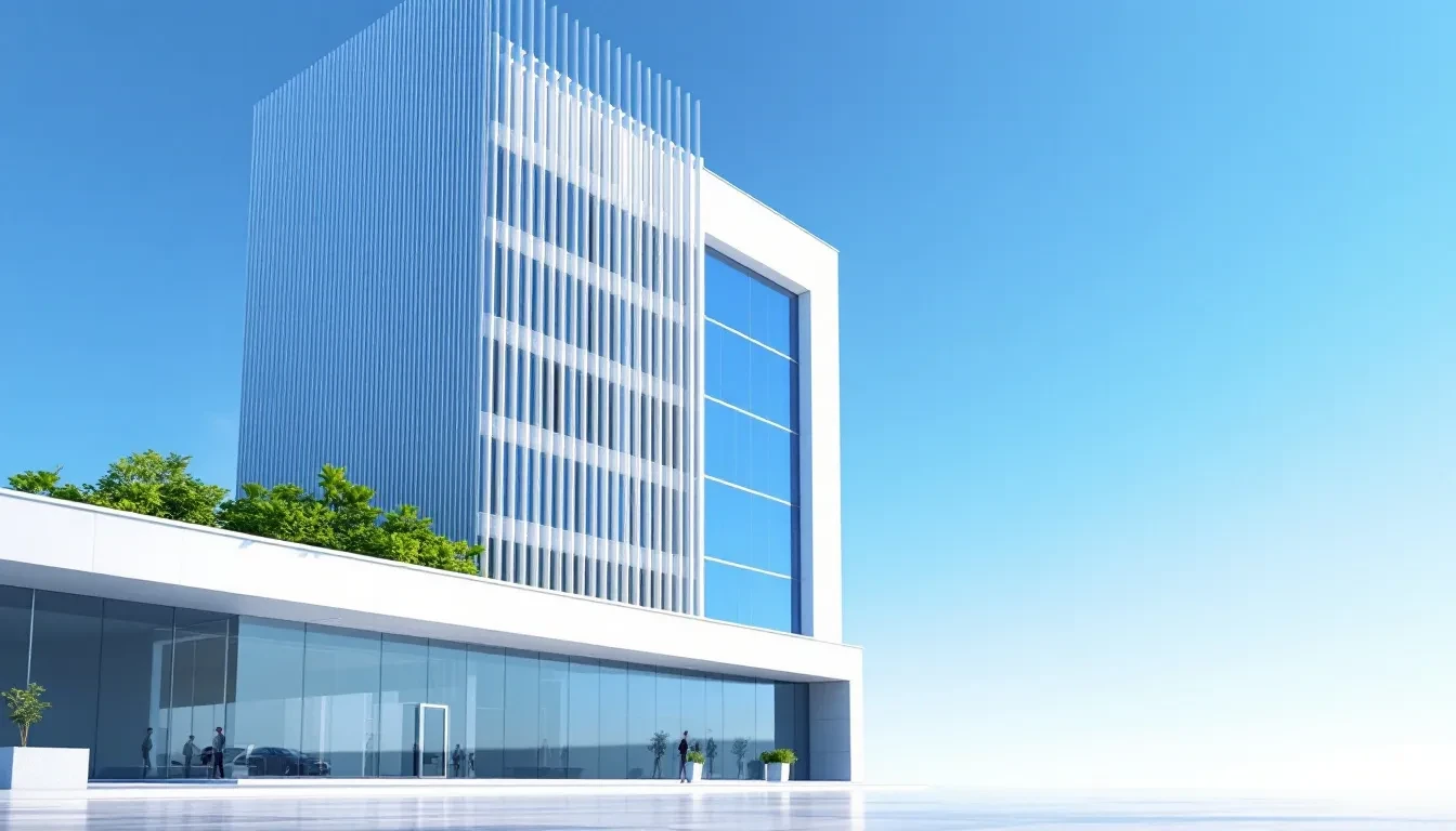 Our Expertise in Design-Build and General Contracting