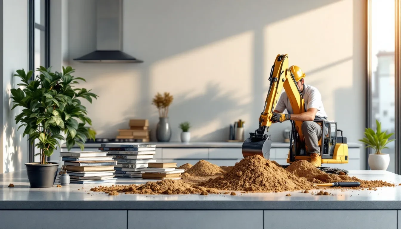 About RJT Construction: Your Houston Excavation Experts