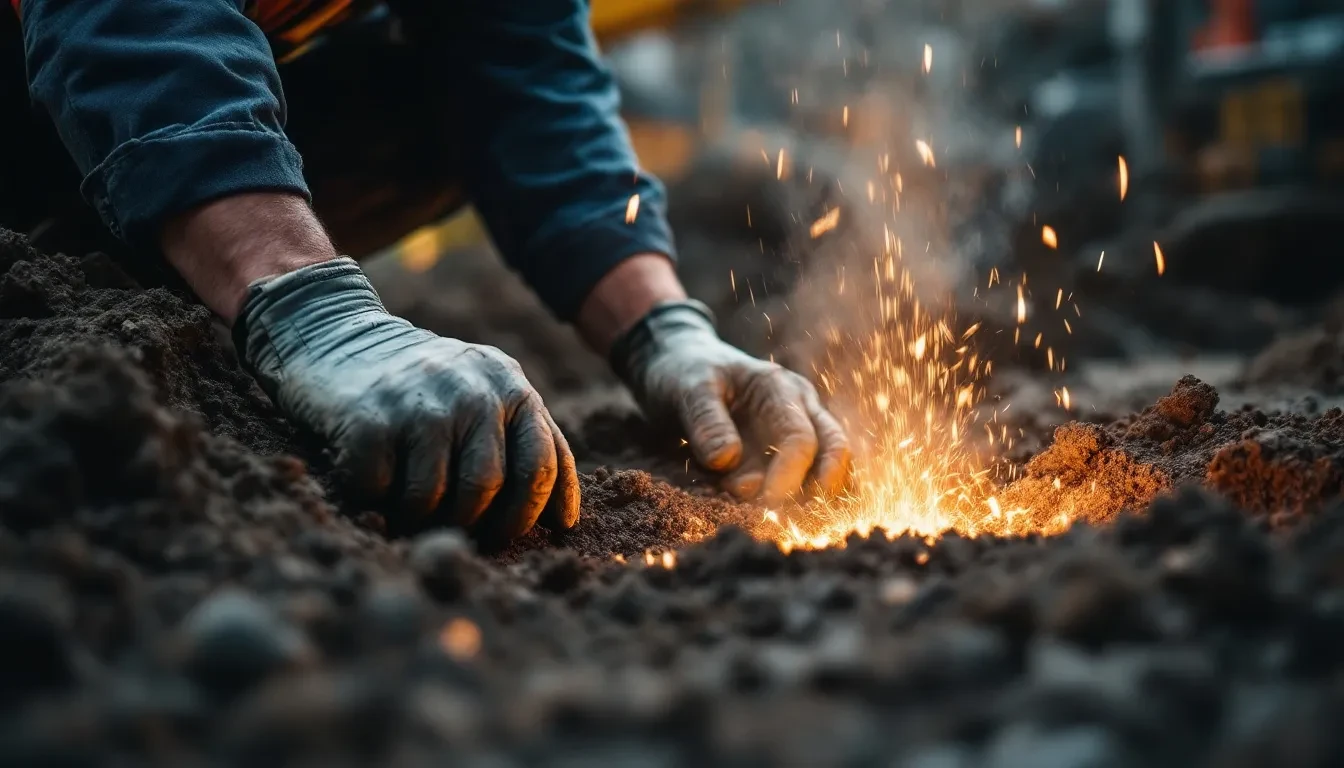 Our Comprehensive Houston Excavation Services