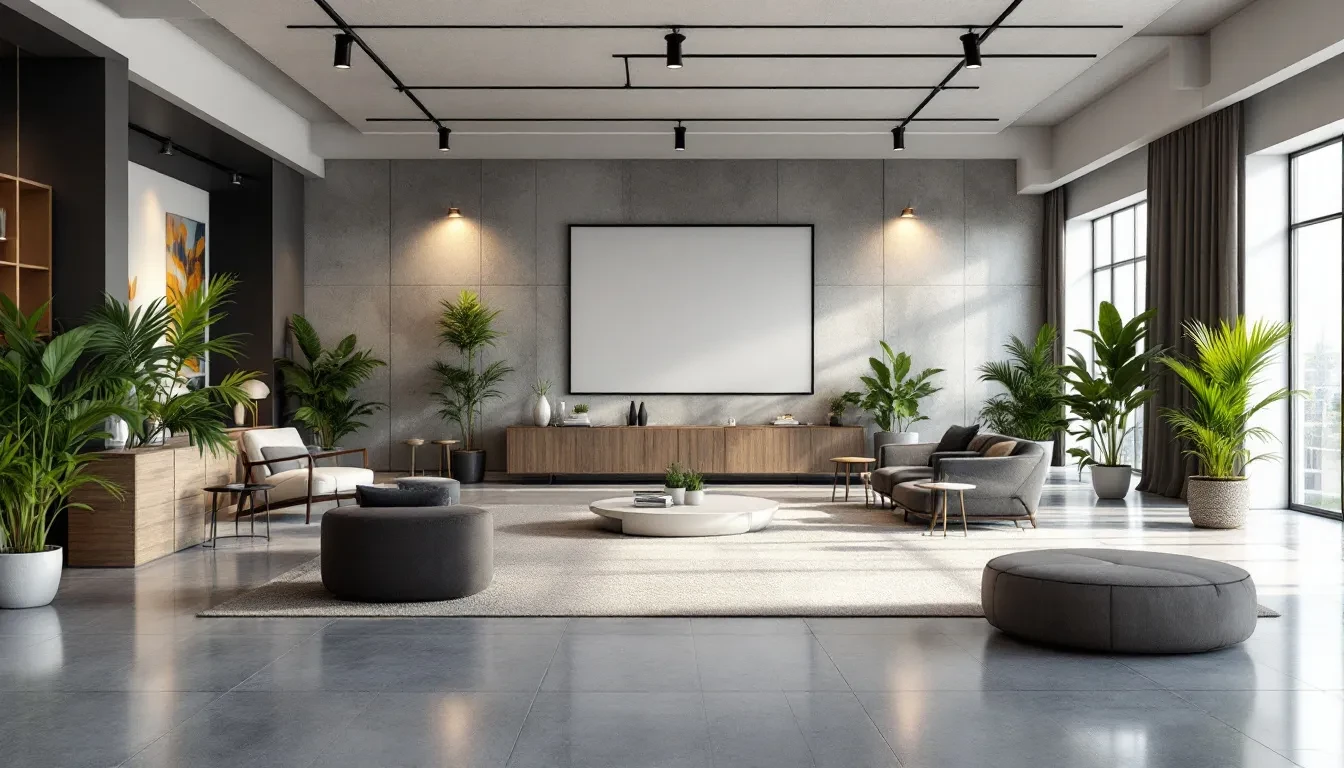 Overview of Large Concrete Companies in Houston