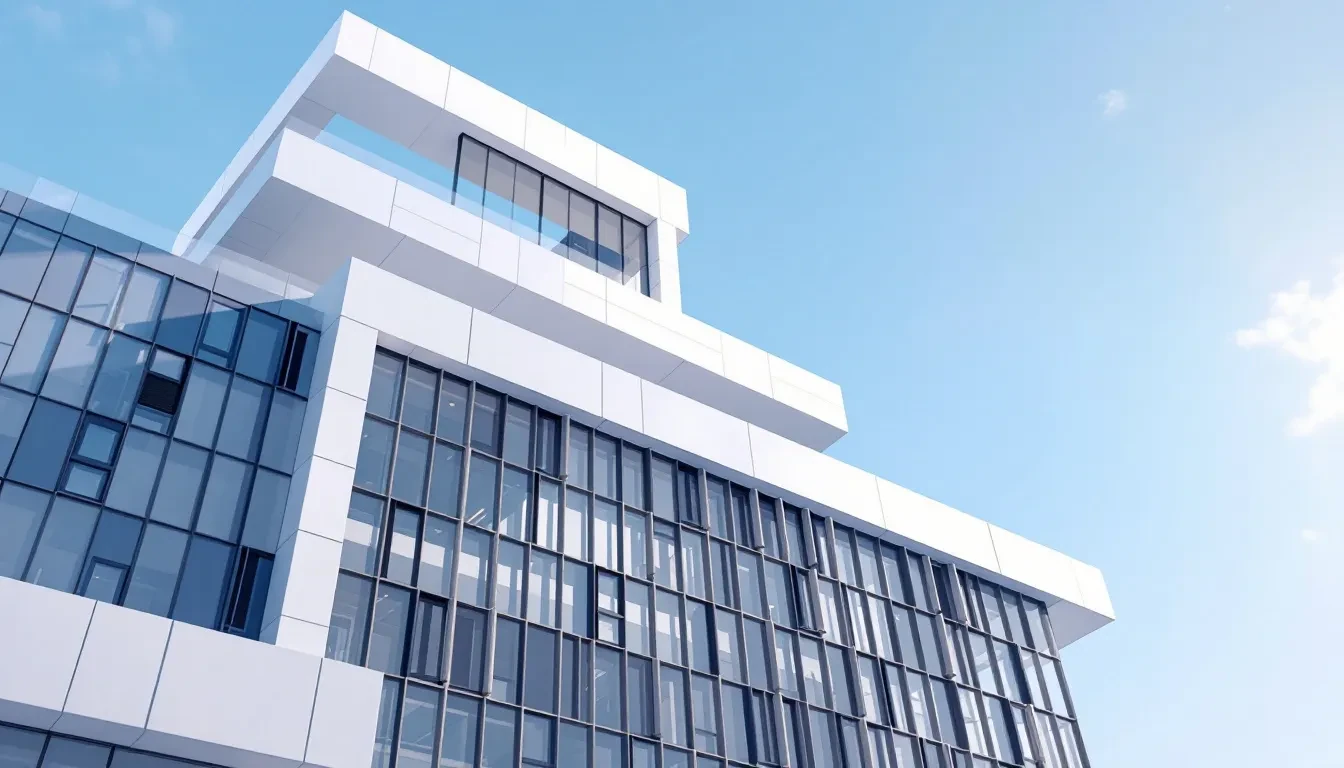 Our Warehouse Construction Process: Start to Finish