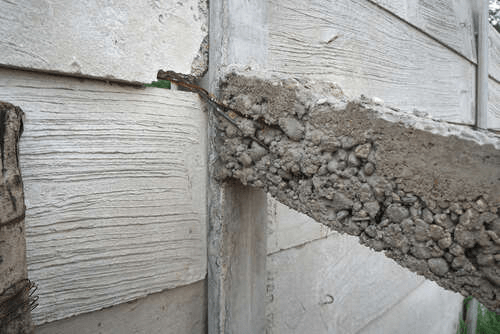 Ensure the Longevity of Concrete Structures