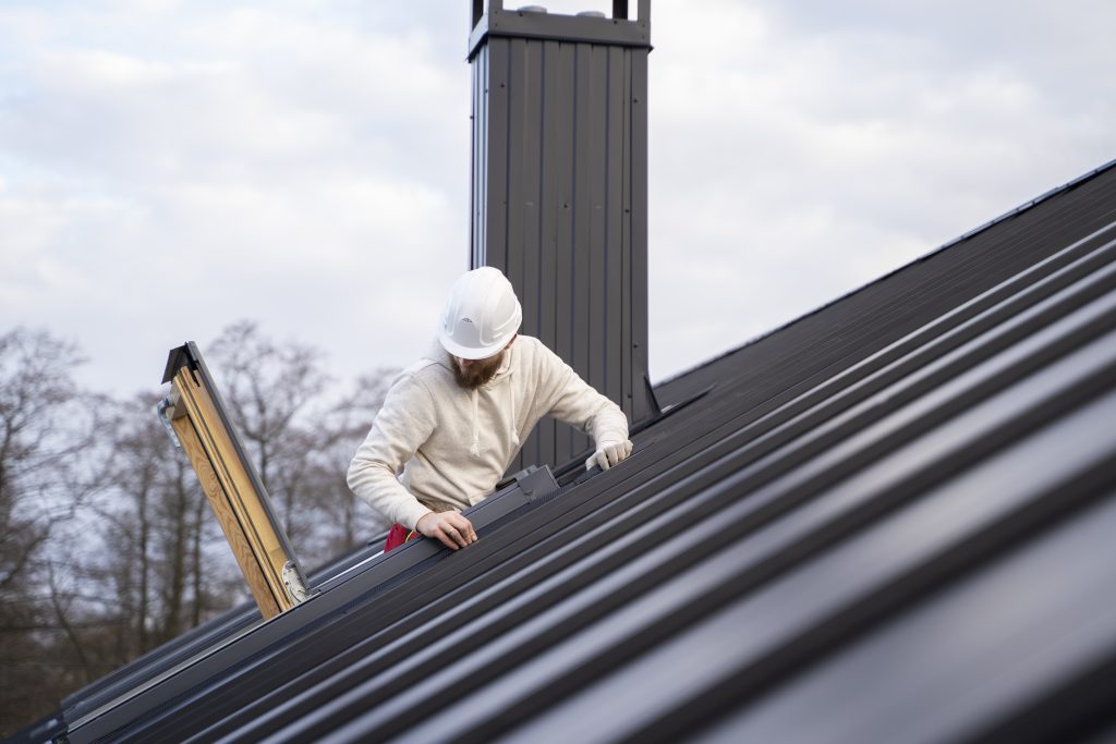 Ultimate Guide to Roof Flashing: Types & Installation Tips