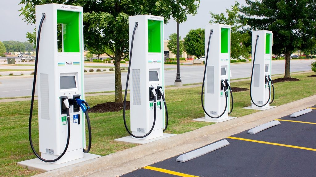 Finding a Reliable EV Charger Installer in Houston by RJT Costruction