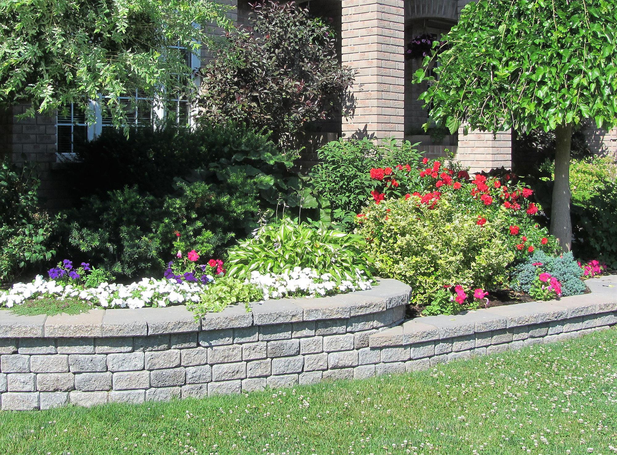 Essential Tips for Building Retaining Walls in Gardens