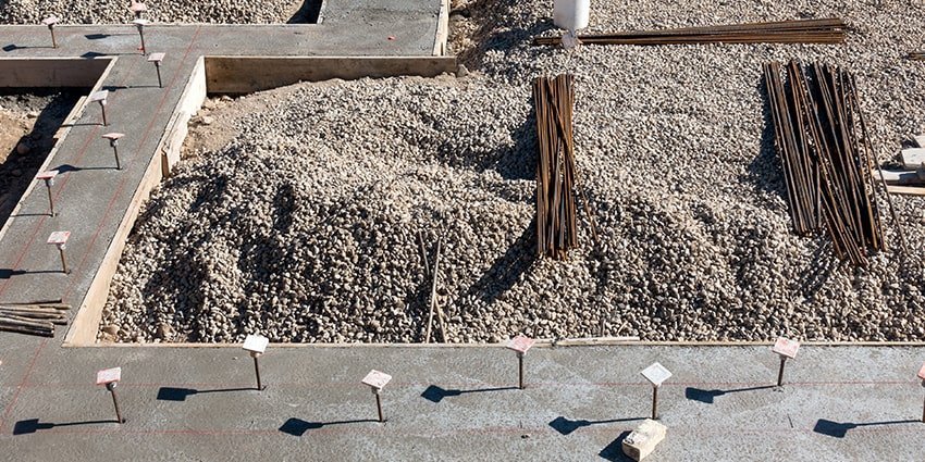 concrete footing contractors: building houston’s future, concrete footing sm