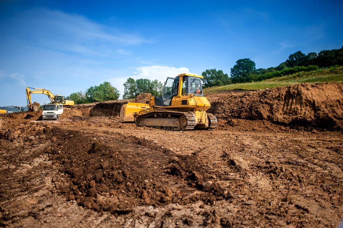 How Much Does It Cost to Clear Land in Houston, TX?
