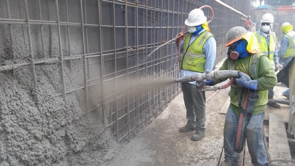 how shotcrete enhances modern construction projects in texas?, reshaping infrastructure the rising demand for shotcrete concrete solution ezgif