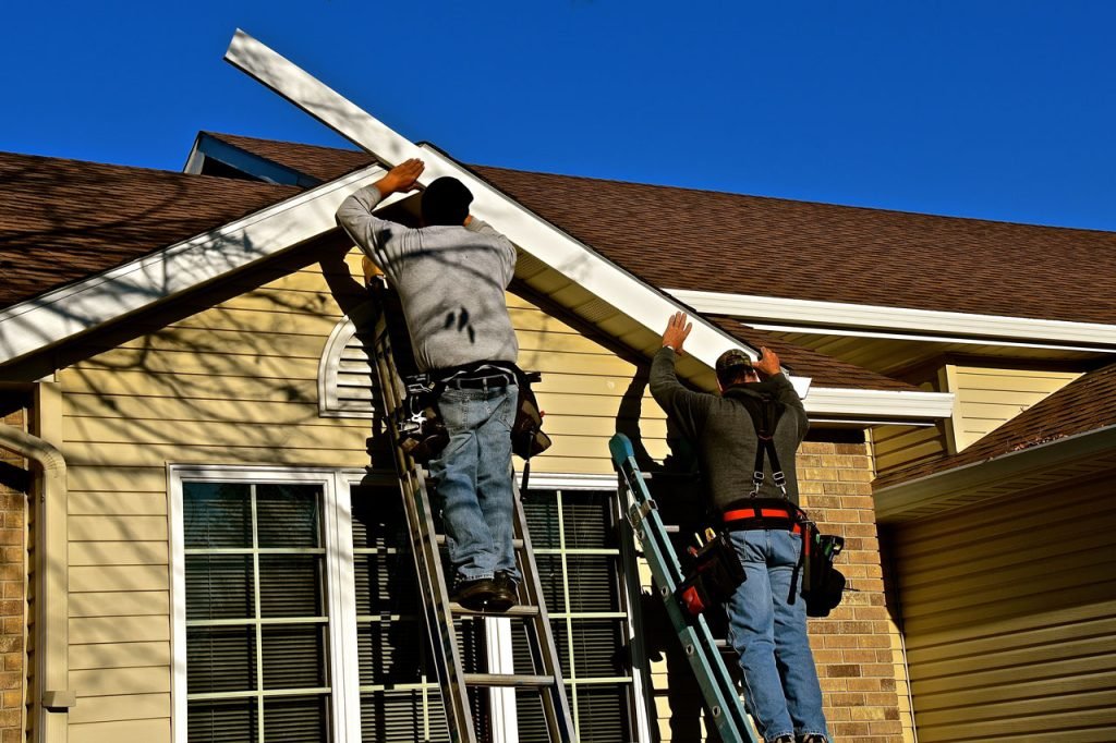 Essential Roof and Siding Repair Tips for Homeowners