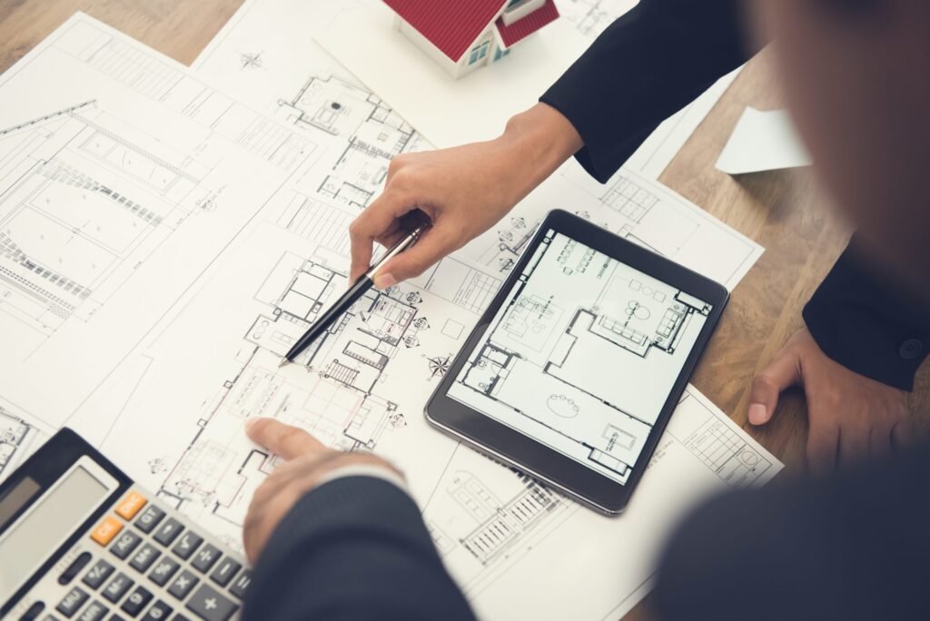 Discover The Best Commercial Architects in Houston Today