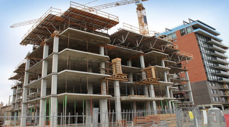 Top Trends in Modern Building Design and Execution in Houston