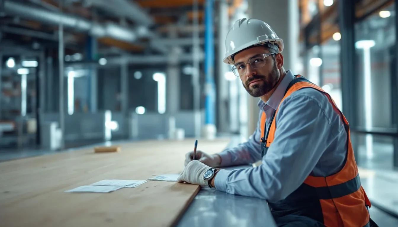 Types of Commercial Spaces We Renovate in Houston — RJT Construction