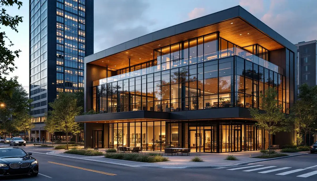 Our Commercial Renovation Process: From Design to Completion — RJT Construction