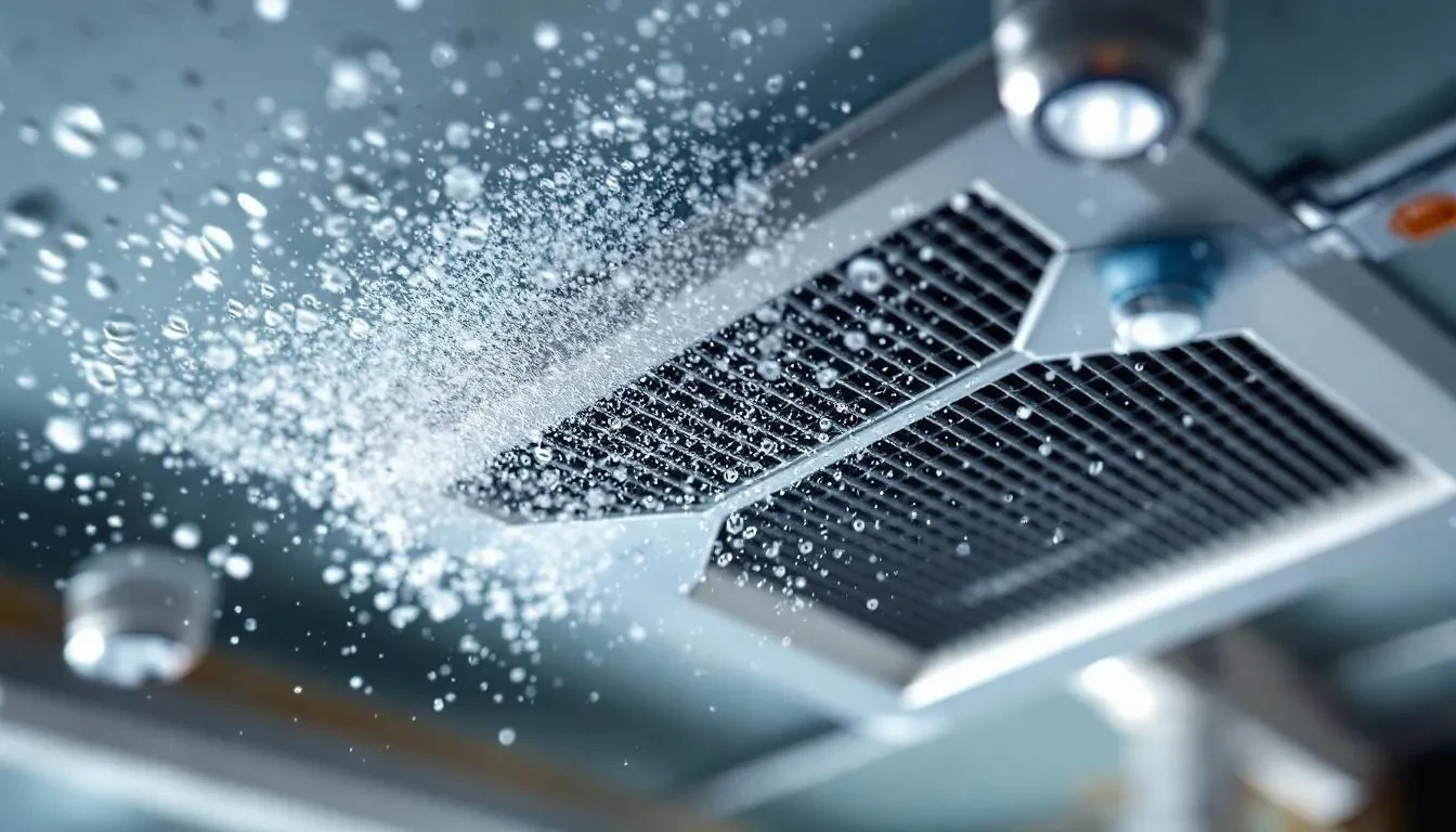 Why Houston's Climate Demands Expert Commercial Roof Repair — RJT Construction