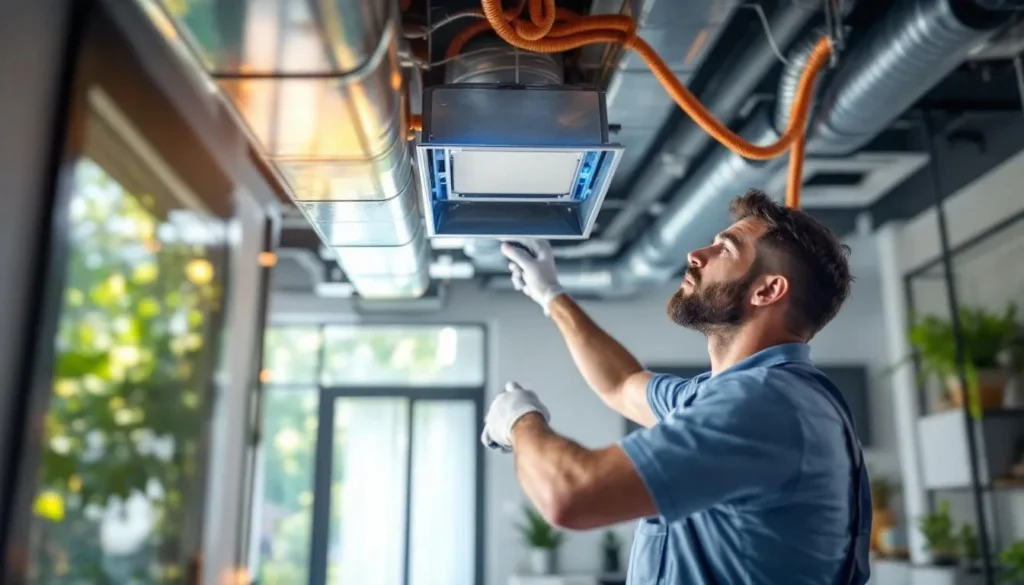 Commercial Roof Repair Houston TX | RJT Construction — RJT Construction