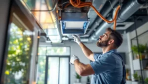 Commercial Roof Repair Houston TX | RJT Construction — RJT Construction