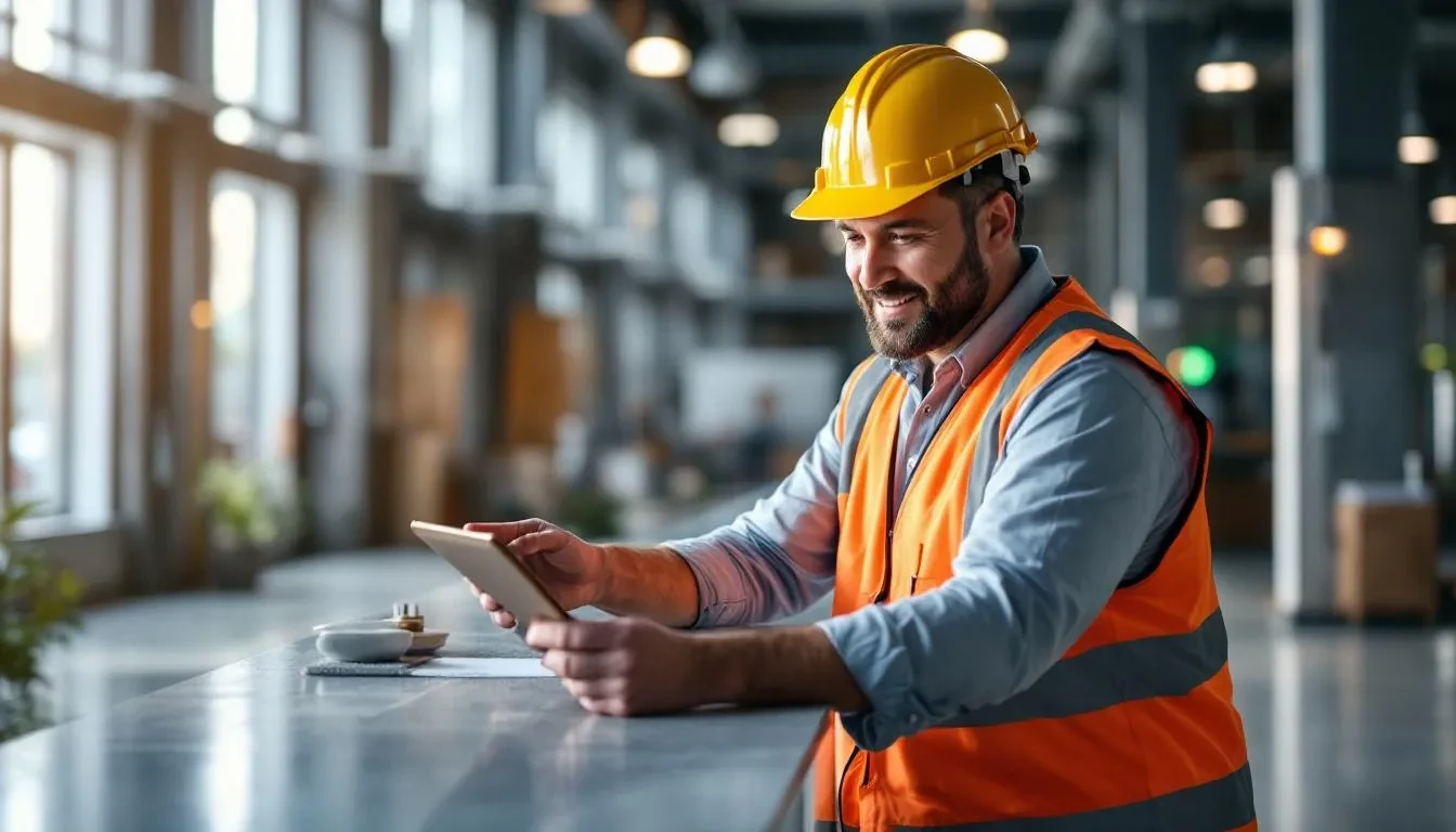 Why Hiring a Local Houston Contractor Matters — RJT Construction