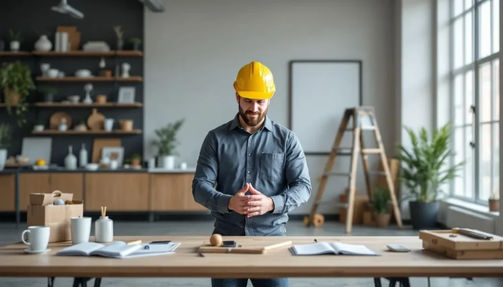 How to Choose a Commercial Contractor in Houston: The Complete Guide — RJT Construction