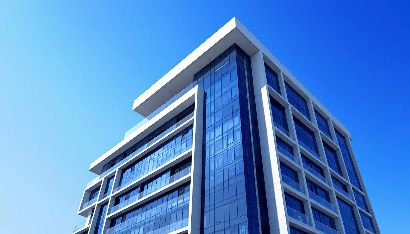 Types of Metal Buildings We Build in Texas — RJT Construction