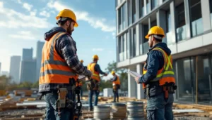 Tilt-Wall Construction Houston, TX | RJT Construction — RJT Construction