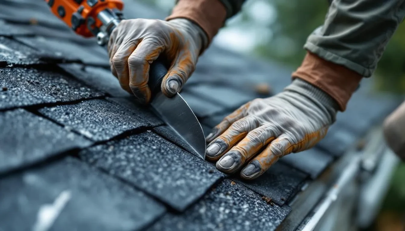 Key Benefits of TPO Roofing Systems for Houston Businesses — RJT Construction