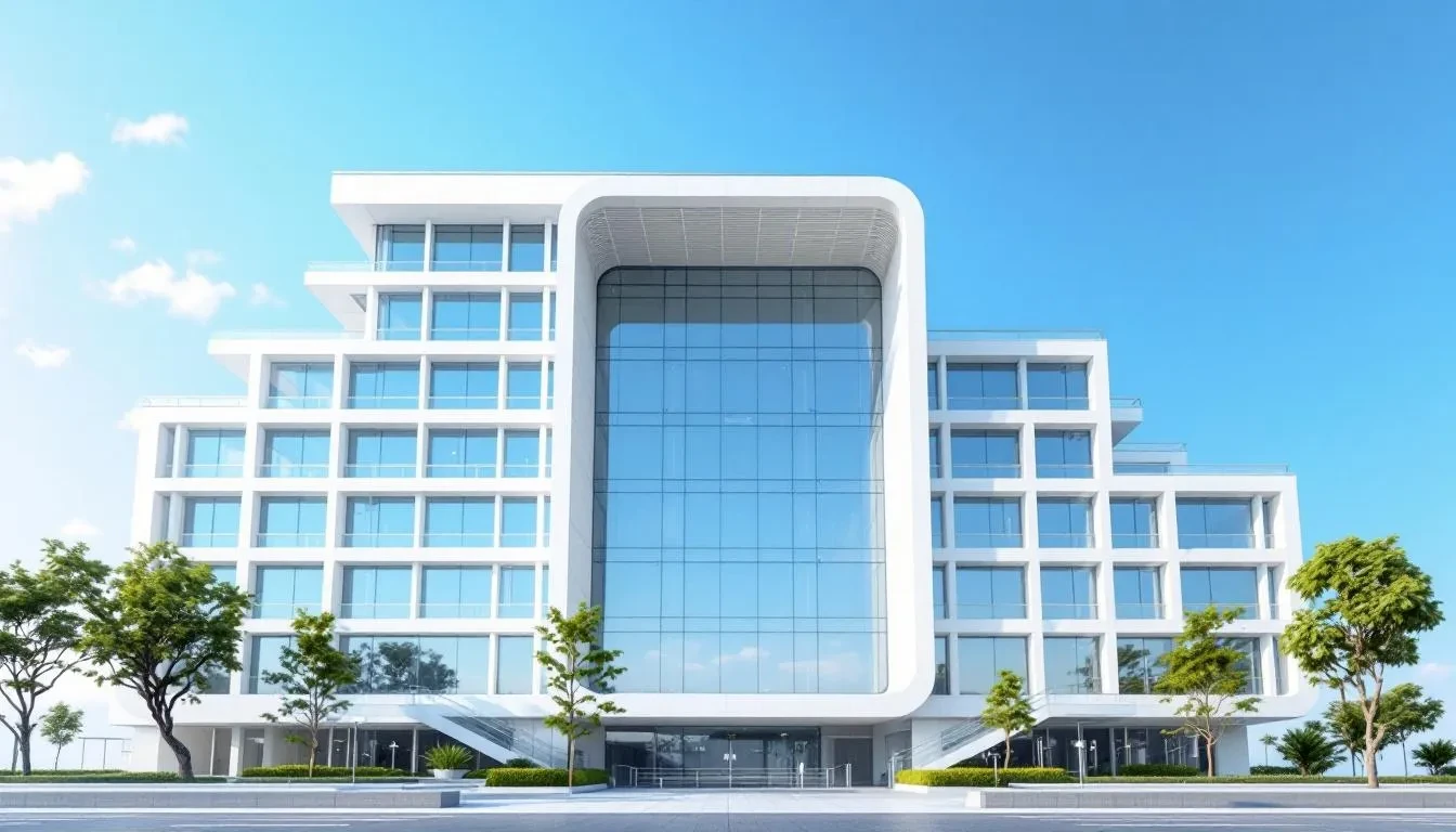 RJT Construction's TPO Roofing Installation Process — RJT Construction