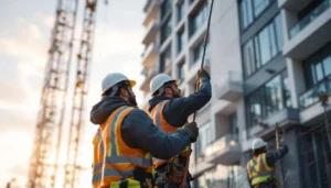 TPO Roofing Houston | Commercial Roofing by RJT Construction — RJT Construction