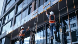 Warehouse Construction Houston | RJT Construction — RJT Construction